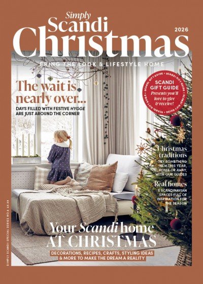 Simply Scandi Special Series