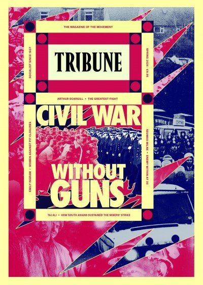 Tribune