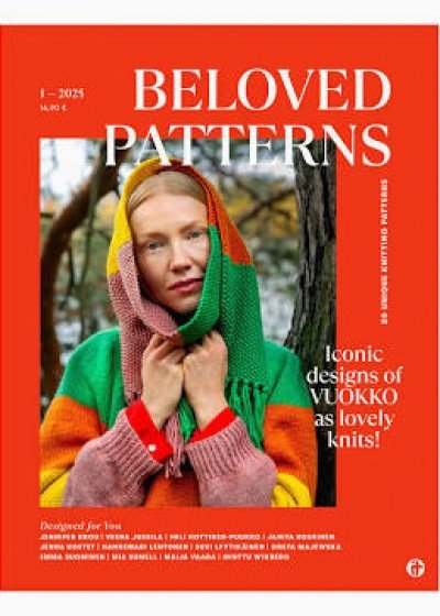 Beloved Patterns