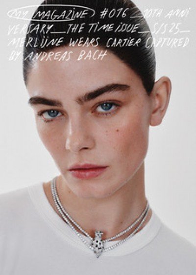 MY Magazine