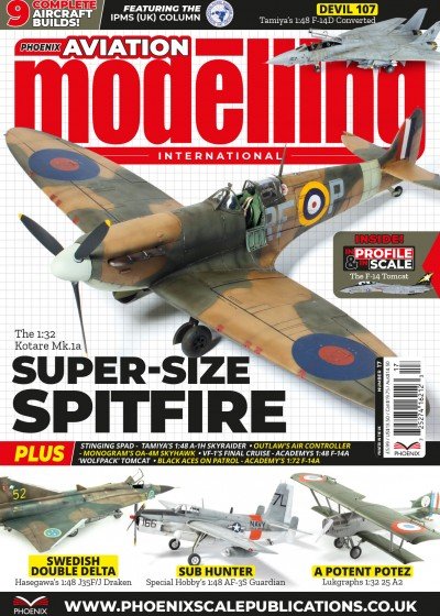 Phoenix Aviation Modelling