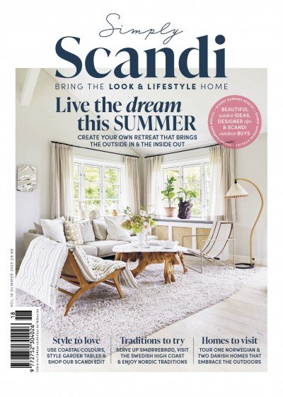 Simply Scandi