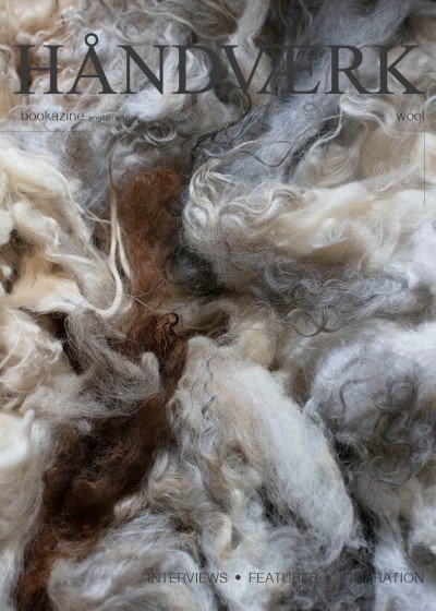 Handvaerk Bookazine