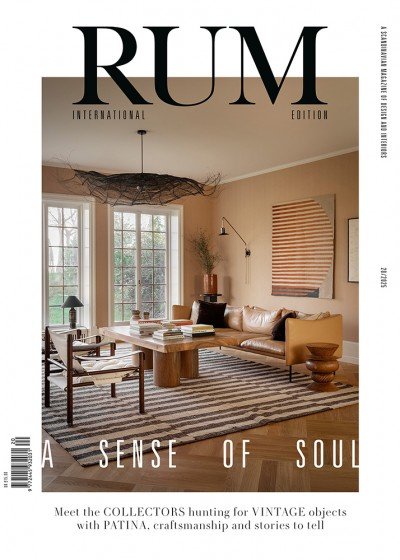 RUM International