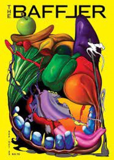The Baffler