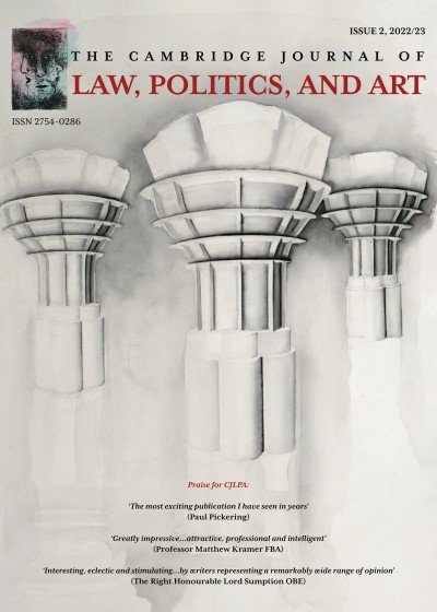 Cambridge Journal of Law, Politics and Art