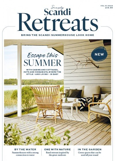 Simply Scandi Retreats